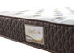 Orthopedic Natural Pocket Spring 4ft Memory Foam Mattresses With Non - Woven Fabric