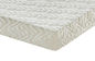 Two Layers Knit Fabric Compressed Bonnell Spring Mattress For Bedroom