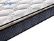 Roll Up Bonnel Spring Firm Mattress In A Box For Transportation