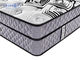 Euro Top Queen Size Bonnell Spring Mattress With Two Spring Layer