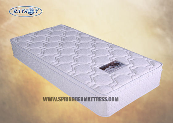 Stylish Queen Size Compressed Firm Spring Mattress Rolled Package 10 Inch