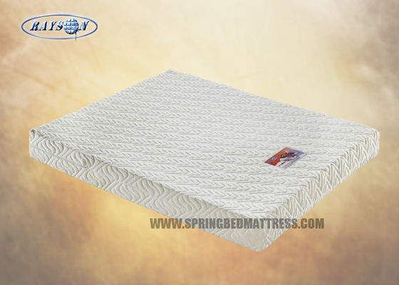 Orthopedic Slow Recovery Luxury Memory Foam Mattress Topper Tight Top Style
