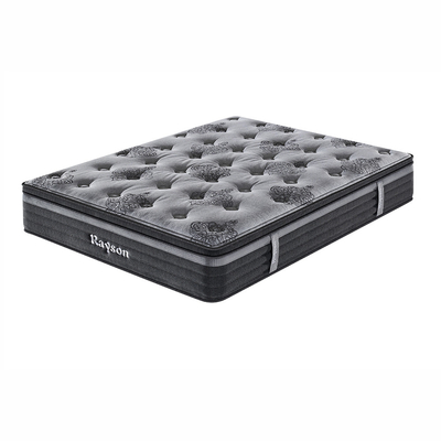 OEM Queen Size Firm Spring Mattress For Bedroom Furniture