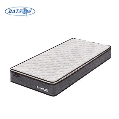 Eco-Friendly Organic Mattresses - Hypoallergenic, CertiPUR-US Certified