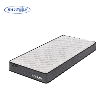 8inch Cheap Pocket Spring Mattress Rolled In A Box Hot Sale Online