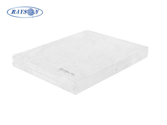 OEM Queen Size Memory Foam Mattress With Royal Comfort Layer