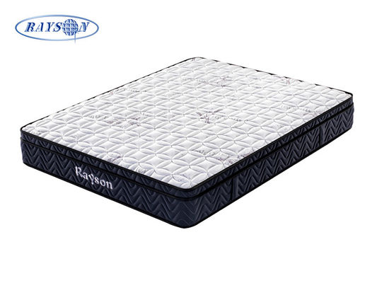 Hotel Queen Sweet Hybrid Bonnell Spring Coil Mattress