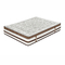 Full Size Latex Pocket Spring Coil Hotel Bed Mattress Double Compressed Foldable