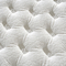 Euro Top Comfort Memory Foam Pocket Spring Mattress 10 Inch Thickness