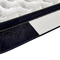 Euro Top Comfort Memory Foam Pocket Spring Mattress 10 Inch Thickness