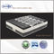 14 Inch Home King Size Pillow Top Mattress With Pocket Spring Waterproof