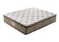 Queen Size / Compressed Pocket Spring Mattress With Memory Foam