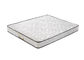 Knit Fabric Tight Top Bonnell Spring Compressed Foam Crib Mattress For Slat Bed