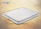 Cozy Compressed Bonnell Spring Bamboo Mattress Pad For Slat Bed