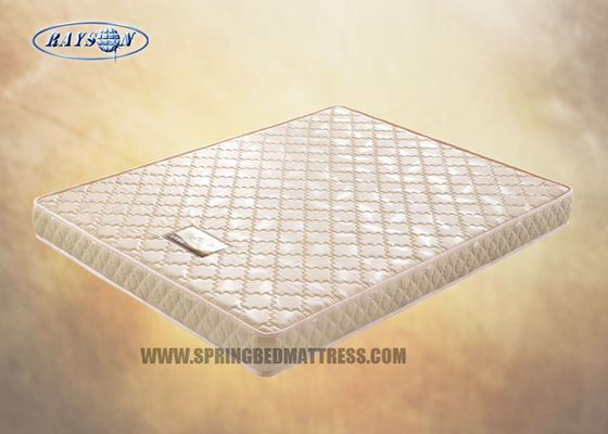 Sponge Orthopedic Memory Foam Mattress with Topper 10 Inch Height