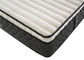 Euro Top Rolled Memory Foam Mattress With Pocket Spring 10” Height