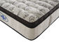 Orthopedic Pocket Spring Mattress With Two Layer 3cm Mini Pocket Coil