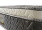 Sophisticated Memory Foam Pocket Spring Mattress With Knitted Fabric
