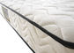 High Vacuum Compressed  Knitted Fabric Roll Up Mattress Tight Top