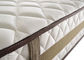 Double Side Usage Pocket Spring Memory Foam Mattress Approved ISPA