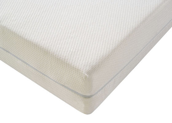 Portable Deeply Sleeping Sponge Mattress Topper With Memory Foam Layer