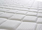 Comfortable Bonnell Spring Mattress 9'' Height , Non - Woven Fabric King Size Pillow Top Mattress