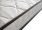 Flexible Tricot Fabric Bonnell Spring Mattress 6'' Height For Hotel