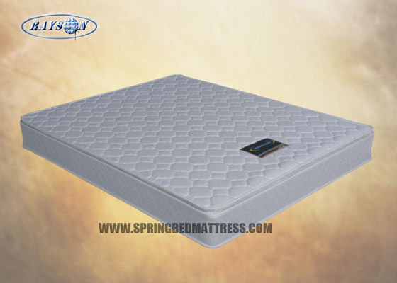 Deep Dreaming Sleep Memory Foam Mattress With Pocket Spring