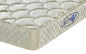 Compressed Bonnell Coil / Tricot Fabric Tight Top Mattress Topper 9 Inch