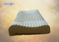 High Elasticity Natural Latex Pillow Standard Size , Natural Latex Contour Pillow