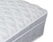 Comfortable Box Spring Convoluted Foam Mattress Topper 10 Inch , ISPA