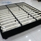 Apartment King Size Solid Wood Bed Base With Slat Customized Size