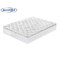 Fire resistant Hotel Bed Mattress Pocket Spring Roll Up Mattress In A Box 50 -