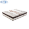 Orthopedic 12 Inch Memory Foam Pocket Spring Mattress For Bedroom Furniture