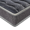 Jacquard Fabric Double Layers Pocket Spring Mattress For Home Furniture