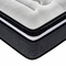 Both Side 14 Inch Zone Pocket Spring Mattress Rolling Packing