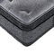 ODM Memory Foam Spring Bed Mattress Pocket Spring Coil Mattress