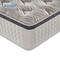 American Style Euro Top Pocket Spring Mattress Customized High Density Foam