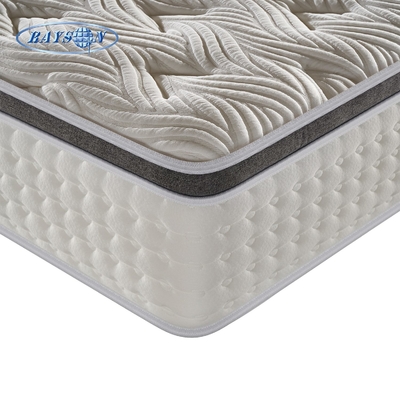 King Size Pocket Spring Orthopedic Mattress Bedroom Furniture