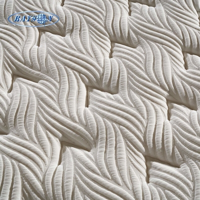 King Size Pocket Spring Orthopedic Mattress Bedroom Furniture