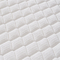 Pillow top bonnell spring mattress 10inch medium comfortable mattress online hot sale