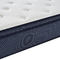 Europe Top Queen size Bonnell Spring Mattress orthepedic mattress rolled in a box