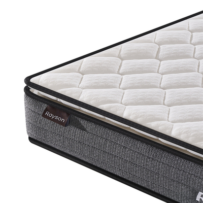 8inch Cheap Pocket Spring Mattress Rolled In A Box Hot Sale Online