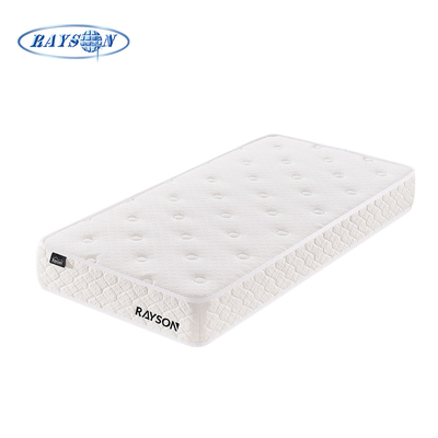 8inch Cheap Pocket Spring Mattress Rolled In A Box Hot Sale Online