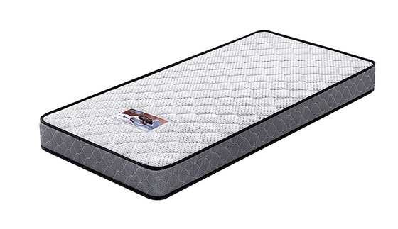 6inch Cheap Bonnell Spring orthopedic Mattress Rolled In A Box Hot Sale Online South America