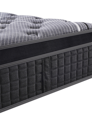Memory foam pocket spring mattress Luxury Pocket Coil Spring Mattress