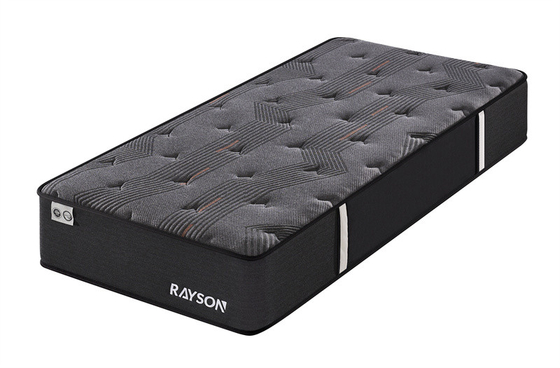 Orthopedic Support Mattresses - Back Pain Relief, 10-Year Warranty