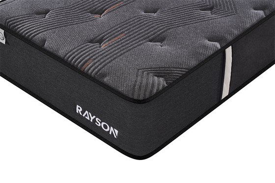 Orthopedic Support Mattresses - Back Pain Relief, 10-Year Warranty