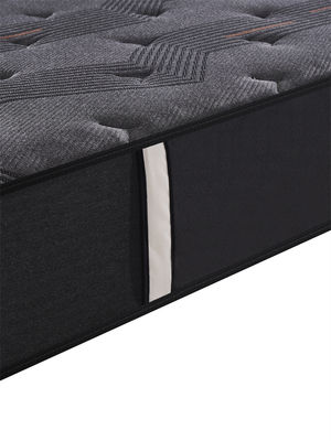 Dark Color Fabric Pocket Sprung Both Side Use Rolled In A Box Hot Sell In Jamaica