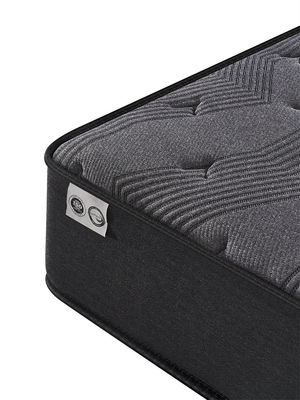 Dark Color Fabric Pocket Sprung Both Side Use Rolled In A Box Hot Sell In Jamaica